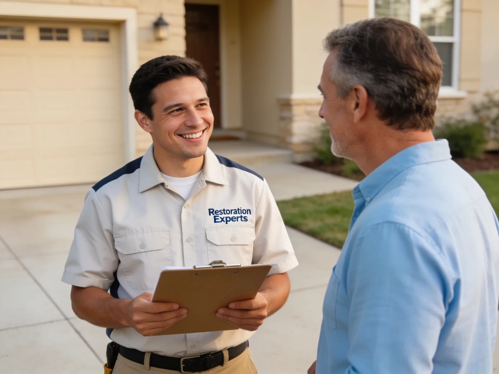 Water Damage Cleanup Soper, OK FAQs